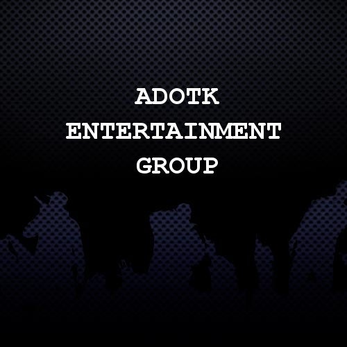 Adotk Entertainment Group