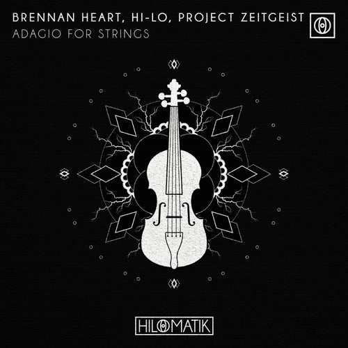 Adagio For Strings