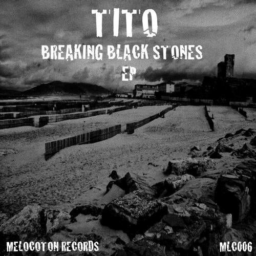 Breaking Black Stones EP