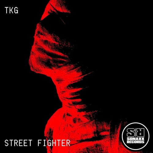 Street Fighter