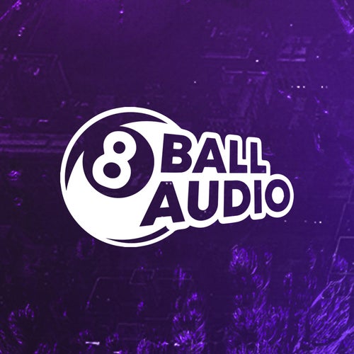 8BallAudio