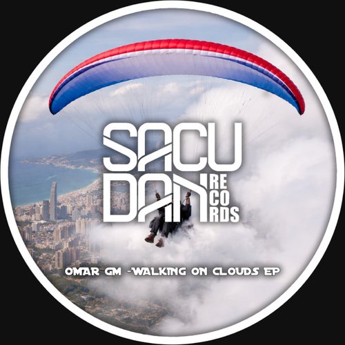 Walking On Clouds EP