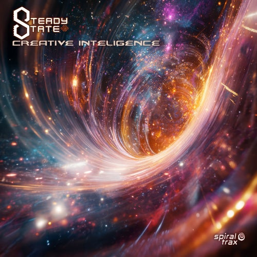  Steady State - Creative Intelligence (2025) 