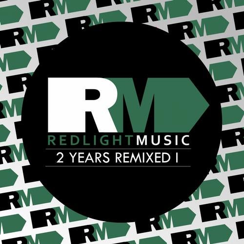 Redlight Music 2 Years Remixed I