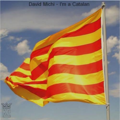 I'm Catalan