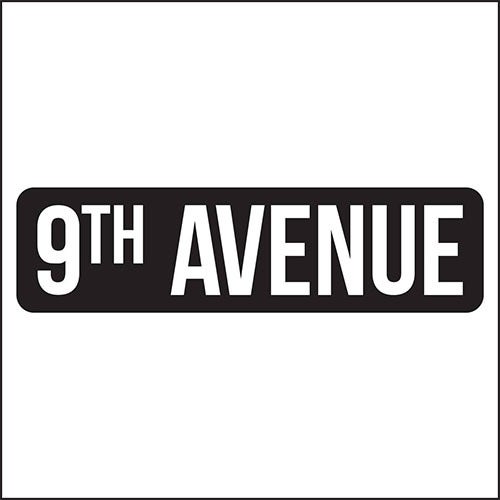9th Avenue Recordings