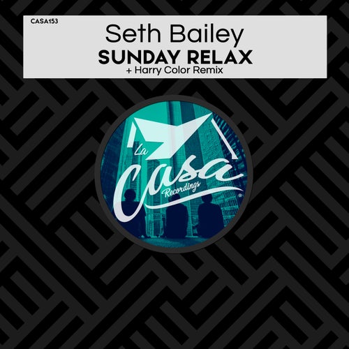 Cover art for Sunday Relax