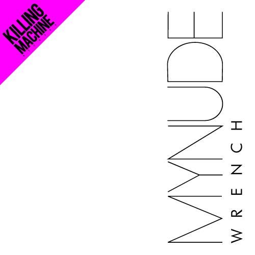 Wrench EP