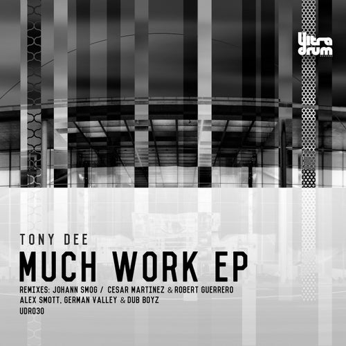 Much Work EP