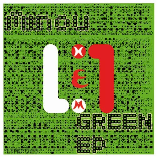 Green Ep