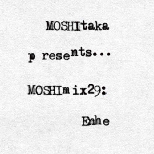 MOSHImix 29