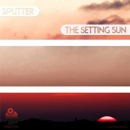 The Setting Sun