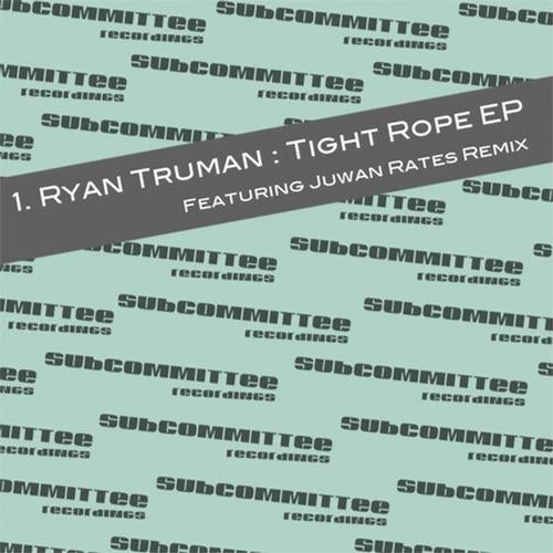 Tight Rope EP