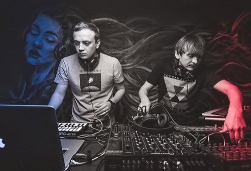 Magnetic Brothers