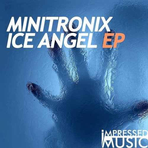 Ice Angel EP