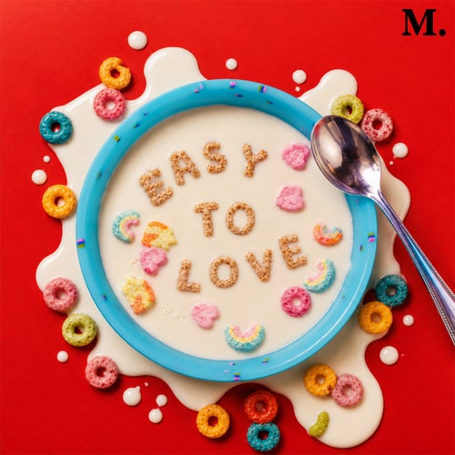 Easy To Love