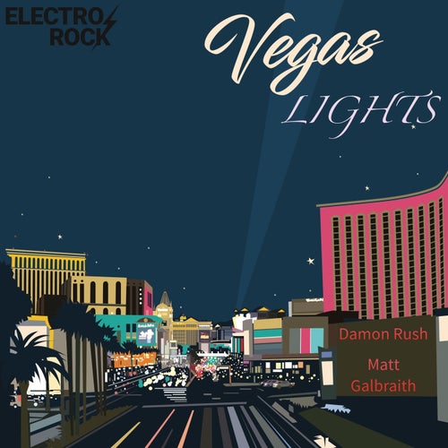 Vegas Lights