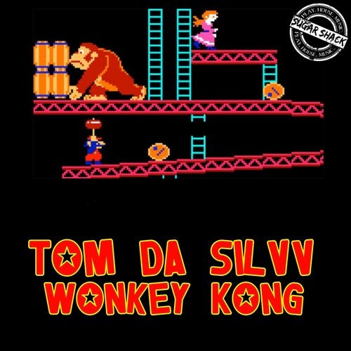 Wonkey Kong