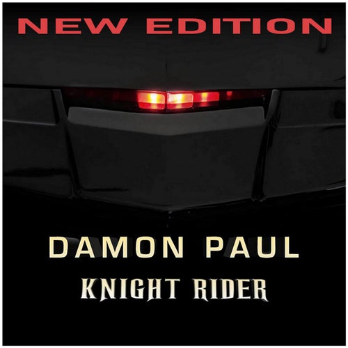 Knight Rider