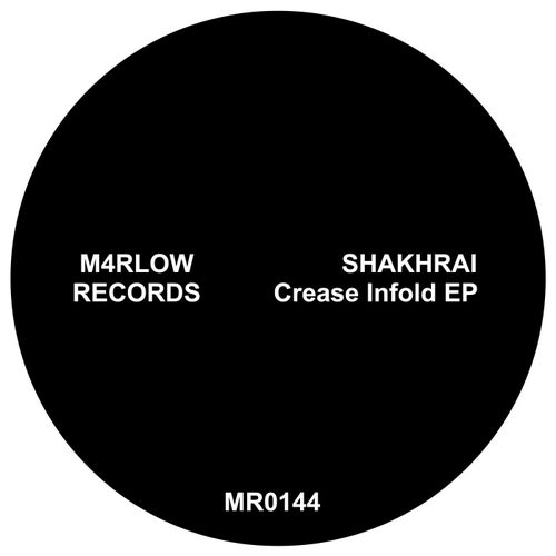 Crease Infold EP
