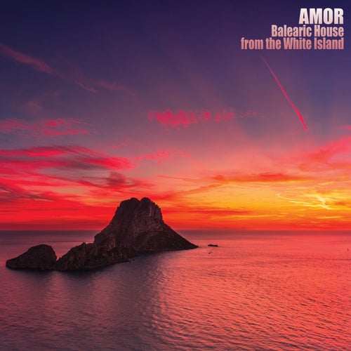 Amor: Balearic House from the White Island