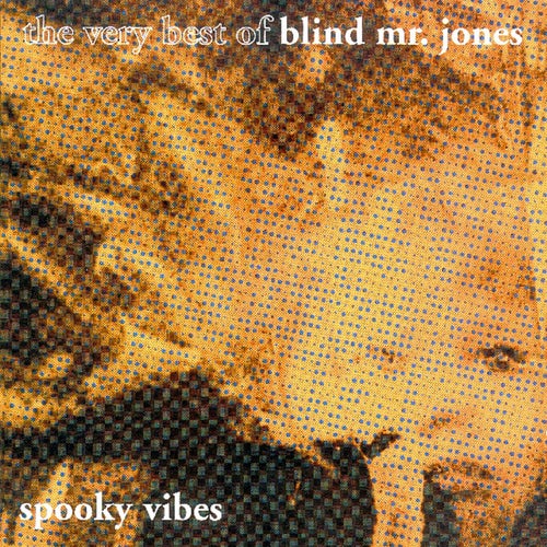 Blind Mr. Jones Music & Downloads on Beatport