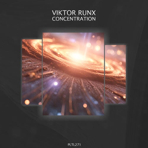  Viktor Runx - Concentration (2024) 