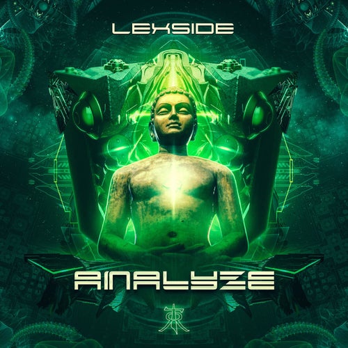  Lexside - Analyze (2023) 