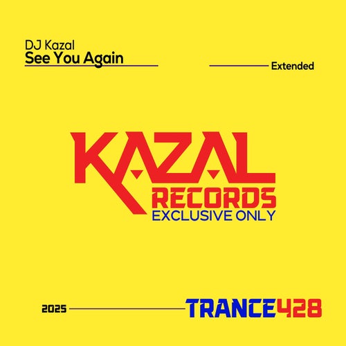 See You Again (Extended Mix)