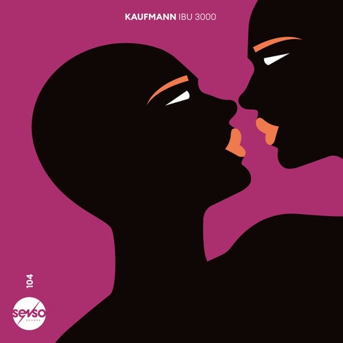  Kaufmann (DE) - Ibu 3000 (2023) 