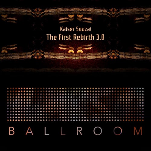 The First Rebirth 3.0