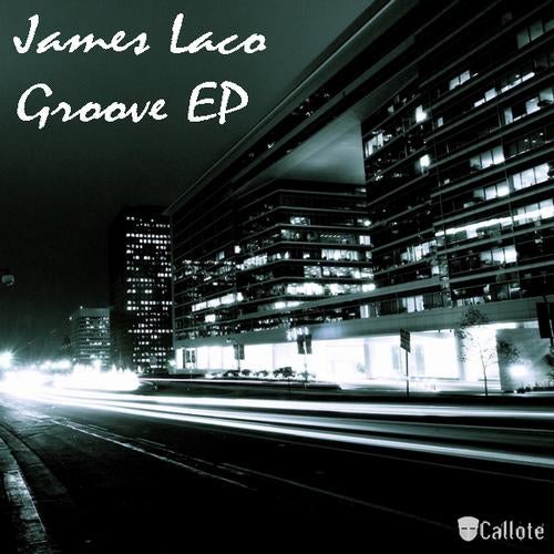 Groove EP