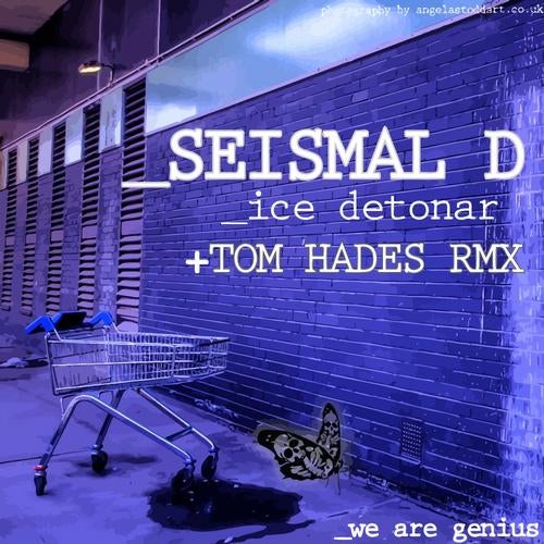 Ice Detonar