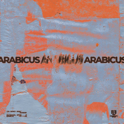 Arabicus