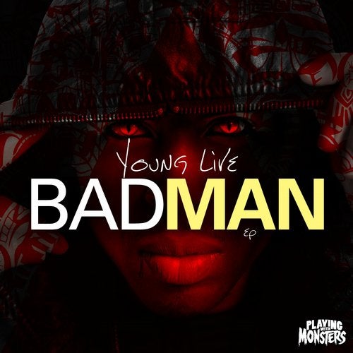 BadMan EP