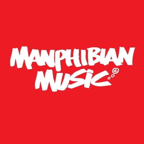 Manphibian Music