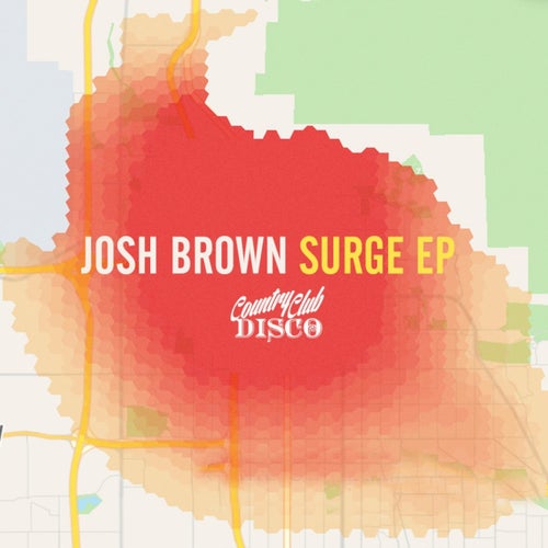 Surge EP