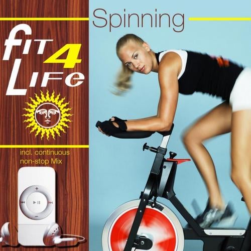 Fit 4 Life (Spinning Edition)