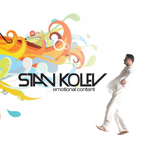 Emotional Content (Extended DJ Firendly Version)