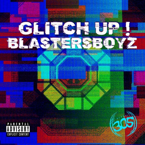 GLITCH UP!
