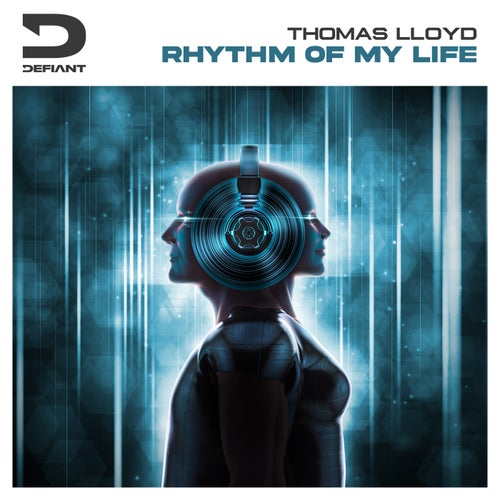 Rhythm Of My Life