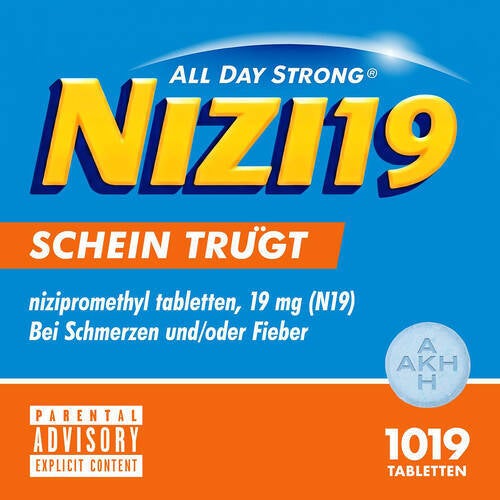 Schein trügt