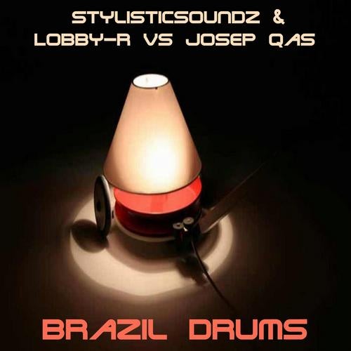 Brazil Drums