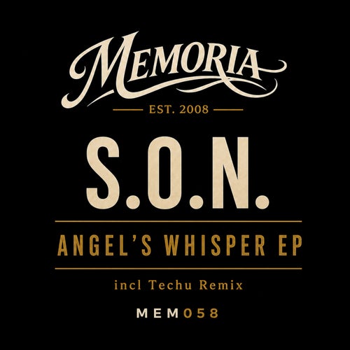 Angel's Whisper EP