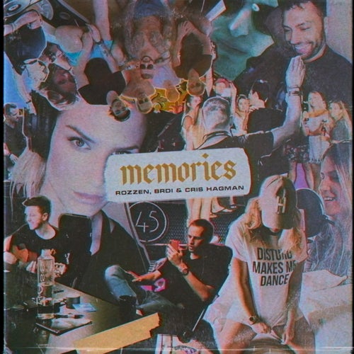 Memories (Extended)