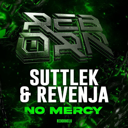 No Mercy