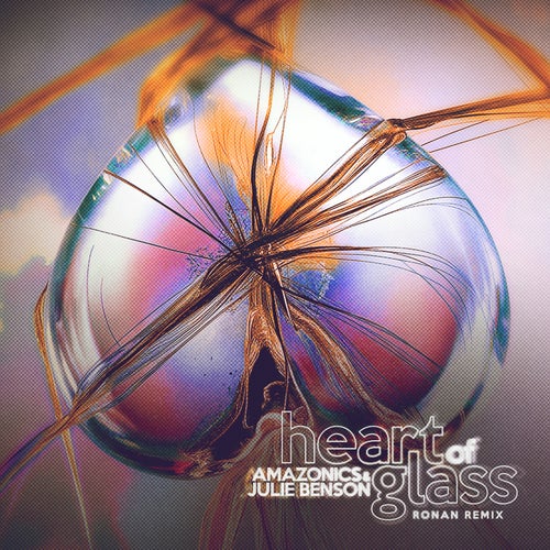 Heart Of Glass (Ronan Remix)