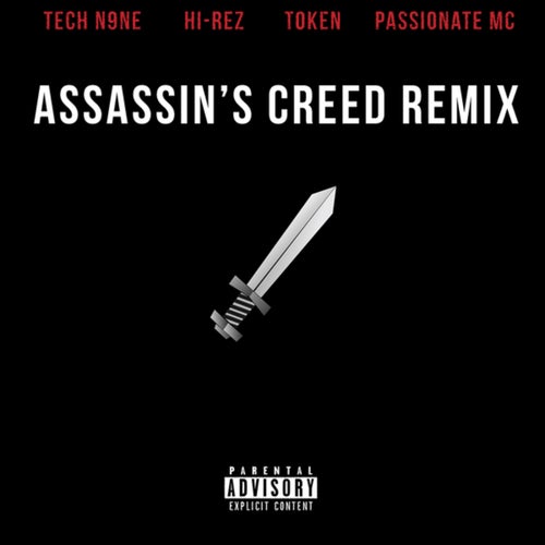 Assassins Creed (Remix)