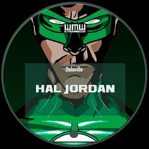 Hal Jordan