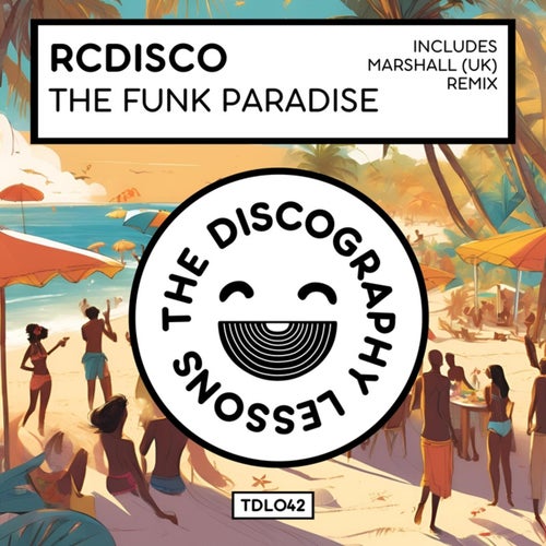 The Funk Paradise